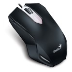 MOUSE GENIUS GAMER X-G200 USB