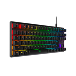 TECLADO GAMER HYPERX ALLOY ORIGINS CORE TENKEYLESS SWITCH RED