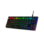 TECLADO GAMER HYPERX ALLOY ORIGINS CORE TENKEYLESS SWITCH RED