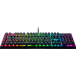 Teclado Gamer Razer Blackwidow V4 X Switch Yellow US