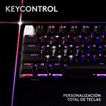 TECLADO LOGITECH PRO X60