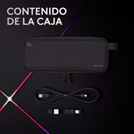 TECLADO LOGITECH PRO X60