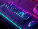 Teclado SteelSeries Apex Pro