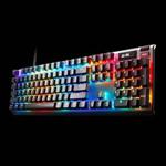 Teclado SteelSeries Apex Pro