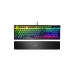 Teclado SteelSeries Apex 7 (Red Switches)
