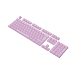 Keycaps Teclado Gamer VSG Stardust Lila