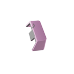 Keycaps Teclado Gamer VSG Stardust Lila