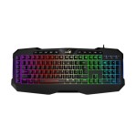 Teclado Gamer Genius GX SCORPION K11 Pro