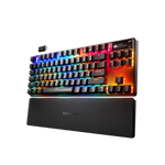 Teclado SteelSeries Apex Pro TKL WL Gen 3 - US