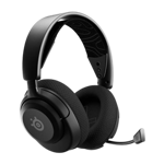 Auriculares Inalámbricos SteelSeries Arctis Nova 5 - Negro