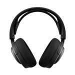Auriculares Inalámbricos SteelSeries Arctis Nova 5 - Negro