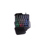Teclado VSG Unabomber