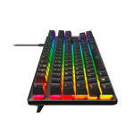 Teclado Gamer HyperX Alloy Origins Core Red