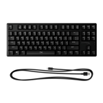 Teclado Gamer HyperX Alloy Origins Core Red