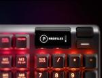 Teclado SteelSeries Apex 5