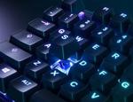 Teclado SteelSeries Apex 5