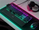 Teclado SteelSeries Apex 5