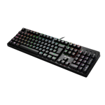 Teclado VSG Alnilam Negro Kailh Brown