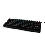 Teclado VSG Alnitak Negro Kailh Blue 80%