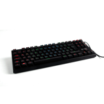 Teclado VSG Alnitak Negro Kailh Blue 80%