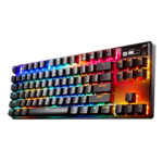 Teclado SteelSeries Apex Pro TKL WL (2023) - US