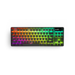 Teclado SteelSeries Apex Pro TKL WL (2023) - US