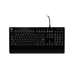 TECLADO G213 PRODIGY