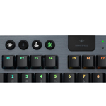 Teclado G915 TKL Lightspeed Wireless RGB Mecanico