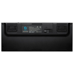 Teclado G915 TKL Lightspeed Wireless RGB Mecanico