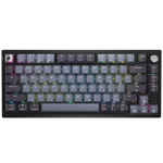 Teclado Gamer Corsair K65 Plus Wireless Mechanical MLX Red