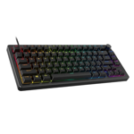 TECLADO GAMER HYPERX ALLOY RISE 75%