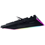 Teclado Gamer Razer Blackwidow V4 Pro Mechanical Yellow Us