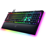 Teclado Gamer Razer Blackwidow V4 Pro Mechanical Yellow Us