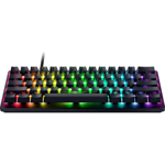 Teclado Gamer Razer Huntsman V3 PRO Mini Analog Optical US