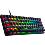 Teclado Gamer Razer Huntsman V3 PRO Mini Analog Optical US