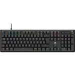 Teclado Gamer Corsair K70 RGB Core Mecanico Red