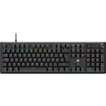 Teclado Gamer Corsair K70 RGB Core Mecanico Red