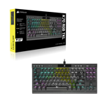 Teclado Gamer Corsair K70 Rgb Tkl Champion Series Pbt