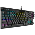 Teclado Gamer Corsair K70 Rgb Tkl Champion Series Pbt