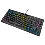Teclado Gamer Corsair K70 Rgb Tkl Champion Series Pbt