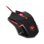 Kit Teclado Mouse Gamer Redragon 4 en 1 S101-BA-2