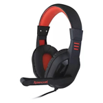 Kit Teclado Mouse Gamer Redragon 4 en 1 S101-BA-2