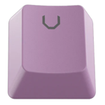 Keycaps VSG Stardust - Lila Espectral