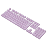 Keycaps VSG Stardust - Lila Espectral