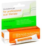 Gel terapéutico para cicatrices Strataderm Professional 10 g