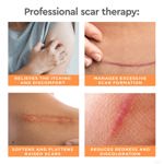 Gel terapéutico para cicatrices Strataderm Professional 10 g