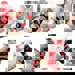 Almohadilla térmica Comfytemp para aliviar el dolor de piernas, rodillera portátil