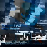 Compresa de hielo para hombros Comfytemp para lesiones, reutilizable