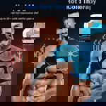 Compresa de hielo para hombros Comfytemp para lesiones, reutilizable