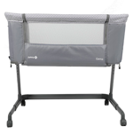 CUNA COLECHO MOISES BEBE GEMA GRIS SAFETY 1ST